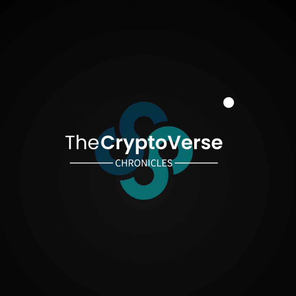 The CryptoVerse Chronicles